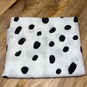 Polka Dot Tapestry 50 x 60